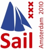 SAIL Amsterdam 2010, zeilen op het ijsselmeer, bedrijfsuitje, relatiebeheer, teambuilding